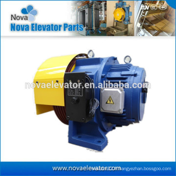 Lift Special Tractor Motor